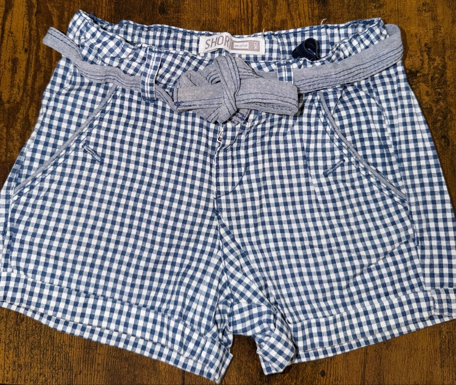 Short 